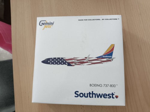 Gemini jets 400 g2swa1042f - gemini,