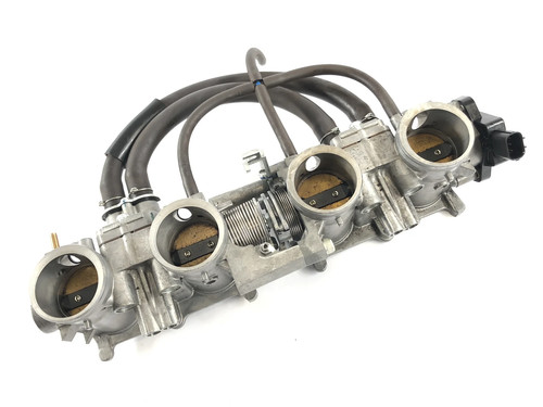 Honda cbf 1000 sc58 - honda,