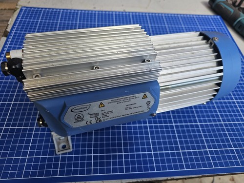 Vakuumpumpe vacuubrand 220 - vacuubrand,