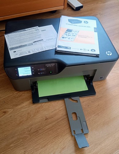 Deskjet wlan farb - hp,