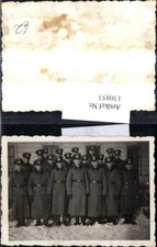 130853,Foto WW2 Soldaten