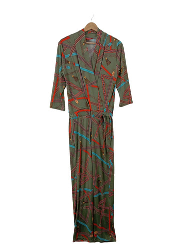 Stegmann jumpsuits khaki - stegmann,
