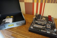 ASUS Sabertooth 990FX R2.0