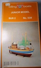 Modellschiff Billing Boats No