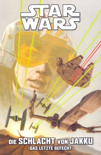Star wars sonderband 179 - wars,