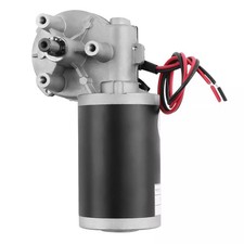 24V Gleichstrommotor