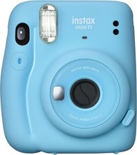 Fujifilm Instax Mini 11