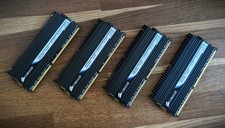 Corsair Dominator DDR3 32GB