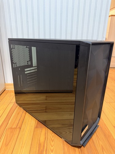 Fractal design gehäuse case - fractal,