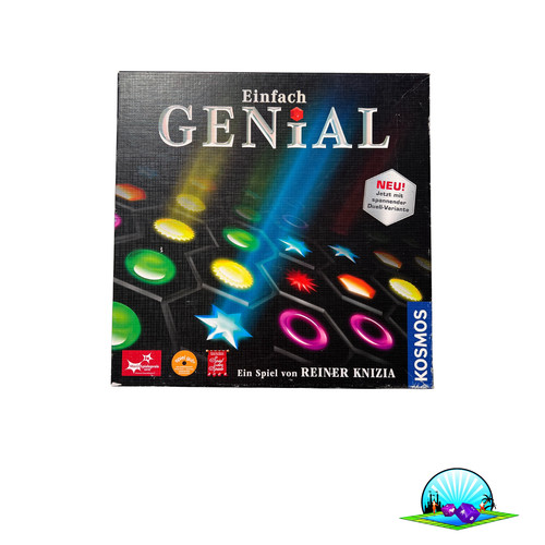 Einfach genial kosmos - einfach,
