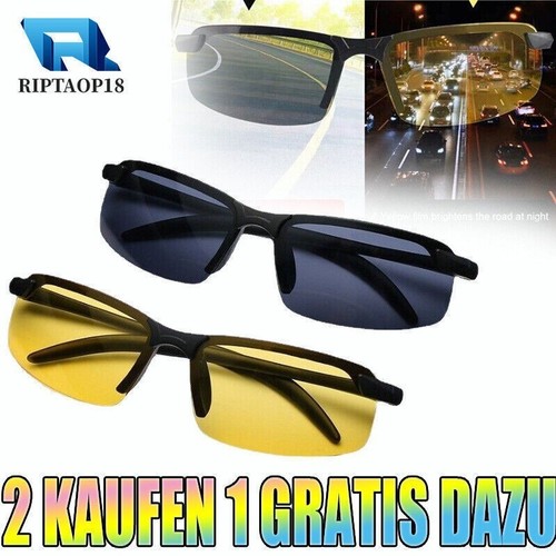 Auto nachtfahrbrille - auto,