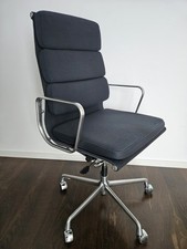 Vitra EA 219 Soft Pad Chair