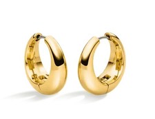 Boccia Titanium Creolen