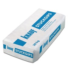 KNAUF Stuckgips schnell