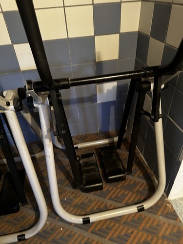 Crosstrainer für cardio - für,