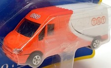 Corgi Maßstab 1:64 Modell Lkw