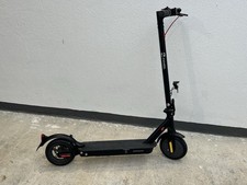 ZWHEEL E-Scooter Elektroscooter E9, Neuer Akku 10,5Ah statt Serie 7,5Ah