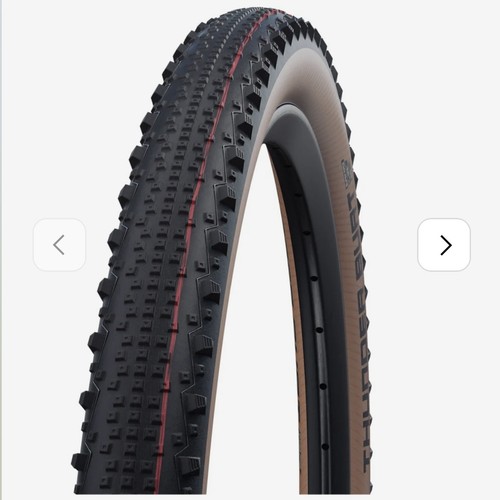 Schwalbe thunder burt 2 - 29,