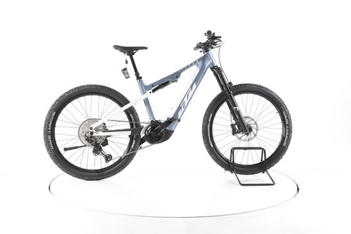 Ktm macina lycan 771 - 771, glorious