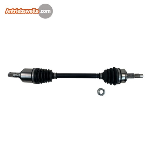Antriebswelle links opel corsa - links,