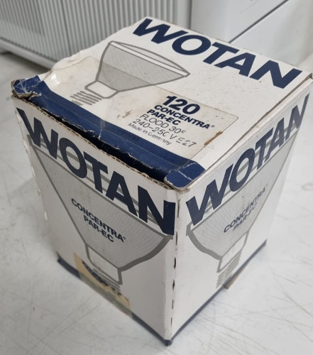 Wotan 120w eco - 120w, e27
