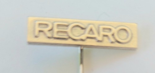 Alte recaro auto - alte, sitze