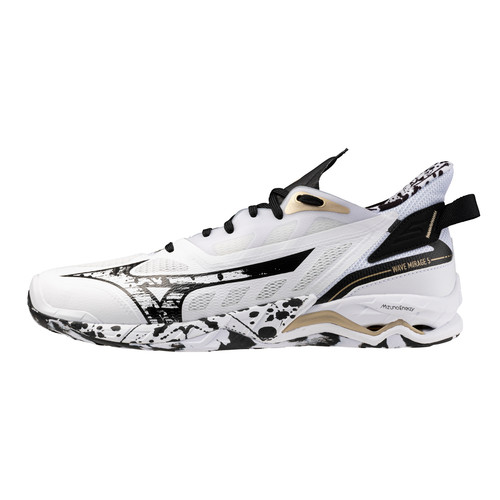 Mizuno wave mirage kakizome - mizuno, 5