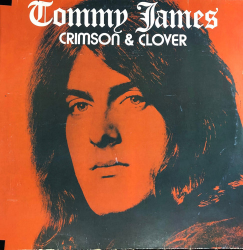 Tommy james - james,