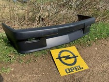 ORIGINAL OPEL Manta B GSi Stoßstange Stoßfänger Spoiler Rallye CiH 2,0 GT/E 1,9