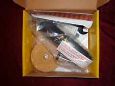 Rodcraft Folienradierer RC7038, Folien-Radierer, 400W, Planetengetriebe