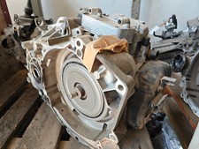 HXX Getriebe HXX DSG Allrad Original VW Passat 3C B6 3.2 FSI 02E300015KX 003