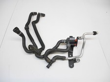 Audi Q5 SQ5 A6 4F 3.0 TDI 12V Zusatzwaserpumpe 06H121601M Schläche 8R0819350BD