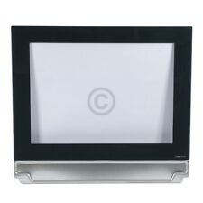 Innenscheibe für Türe NEFF 00774442 in Backofen Herd