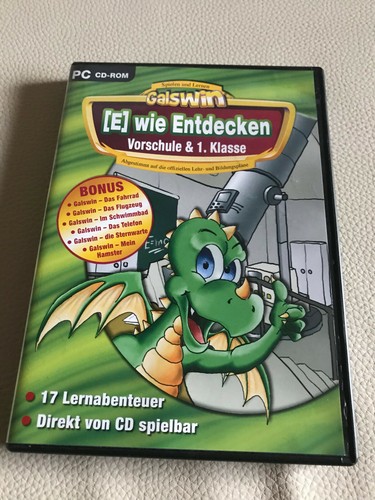 Rom e wie - pc,