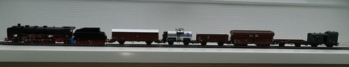 Modellbahn märklin - modellbahn, ho