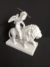 Royal Copenhagen - Amor auf