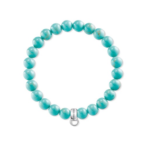 Thomas sabo charm club armband - club,