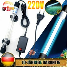 Aquarien UV Licht
