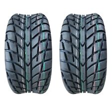 2x Quad ATV Reifen 24x11-10