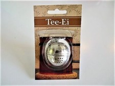 Teeei Teesieb Teekugel