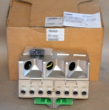 Phoenix Contact IBS RL 400 MLR R DIO6/1 LK2MBD 2731830 Erweiterungsmodul 24VDC 