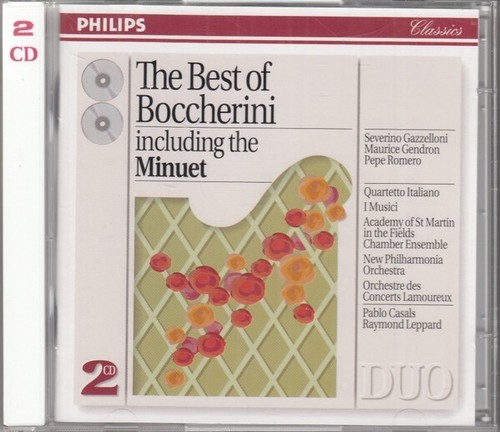 The best of coccherini - 2,