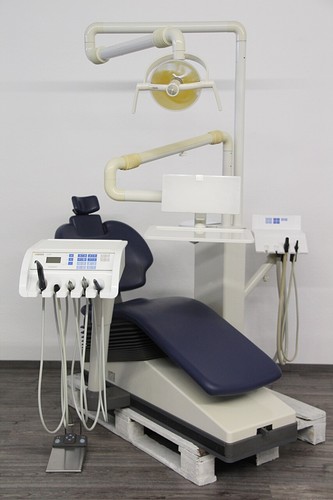 Sirona plus - sirona, c4+