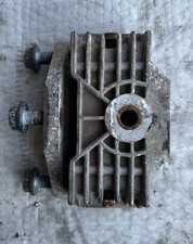 Motorhalterung  Mercedes Atego