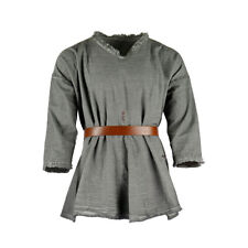 Tunika Haraldsson in grau