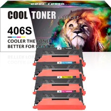 XXL Toner CLT-406S für