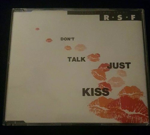 Right said fred don t - fred, don´t