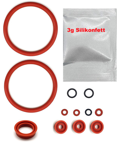Wartungsset dichtung für - wartungsset,
