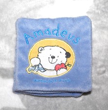 GoBo 2003 Amadeus Baby