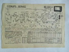 Philips Service: Schaltbild